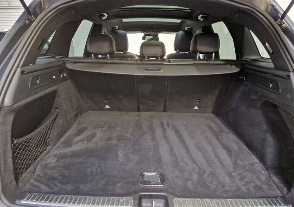 Mercedes-Benz GLC cena 114900 przebieg: 185409, rok produkcji 2015 z Warka małe 667